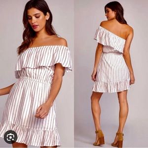 BB Dakota Sweet Ivory size S and M